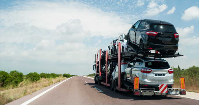 Five Ways To Win Big When It Comes to Vehicle Transport
