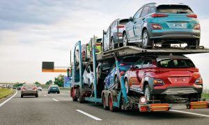 Reasons To Consider Professional Auto Transport Services
