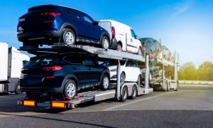 How To Choose a Car Shipping Company
