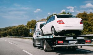 The Major Benefits of Shipping Your Vehicle